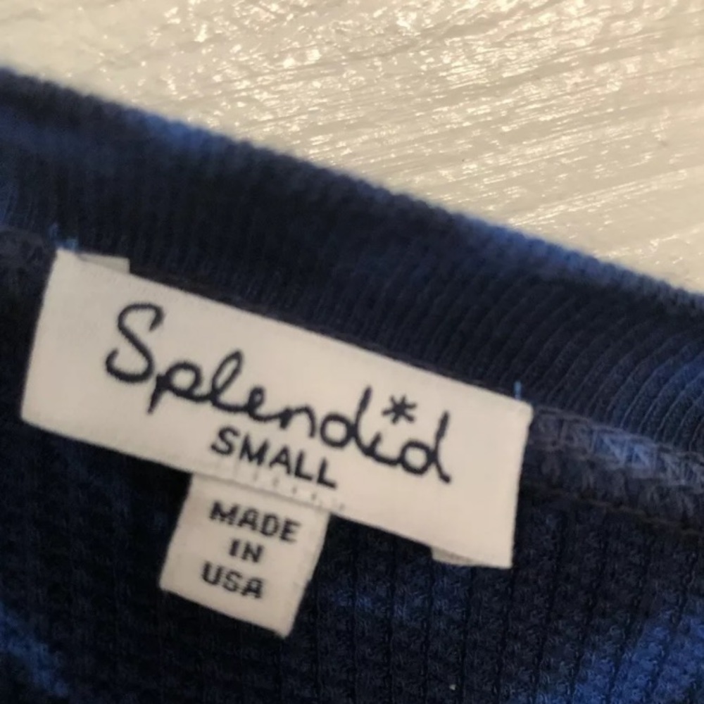 Splendid Top Small - image 3